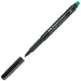 Faber-Castell: Multimark alkoholowy pisak M 1mm czarny