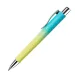 Faber-Castell: Poly Ball Urban długopis - w kolorach wschodu słońca