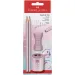 Faber-Castell: SPARKLE zestaw przyborów piśmienniczych 4 szt. w różnych wersjach 1 szt. zdjęcie 4