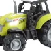 Farmers Tale: Rolniczy traktor ze światłem i dźwiękiem 11 cm