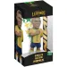 Figurka akcji piłkarza, 12 cm - Legendarze Mistrzostw Świata Brazylia Ronaldo w koszulce nr 9