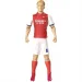 Figurka akcji piłkarza, 20 cm - Arsenal, Ødegaard z numerem 8 zdjęcie 2