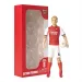 Figurka akcji piłkarza, 20 cm - Arsenal, Ødegaard z numerem 8 zdjęcie 1