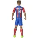 Figurka akcji piłkarza, 20 cm - FC Barcelona, Lamine Yamal w koszulce nr 19 zdjęcie 3