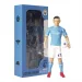 Figurka akcji piłkarza, 20 cm - Manchester City, Foden w koszulce z numerem 47 zdjęcie 1