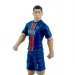Figurka akcji piłkarza, 20 cm - PSG, Hakimi w koszulce z numerem 2 zdjęcie 3