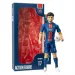 Figurka akcji piłkarza, 20 cm - PSG, Vitinha w koszulce z numerem 17 zdjęcie 1
