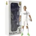 Figurka akcji piłkarza, 20 cm - Real Madrid, w koszulce z numerem 9 Mbappé