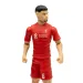 Figurka akcji piłkarza, 20cm - Liverpool Kerkez w koszulce z numerem 6 zdjęcie 2