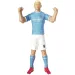 Figurka akcji piłkarza, 20cm - Manchester City, Haaland w koszulce nr 9 zdjęcie 2