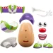 Figurka Buzz Spudyear z Toy Story 5 - Hasbro zdjęcie 3