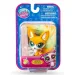 Figurka niespodzianka Littlest Pet Shop w blistrze seria 6 1szt zdjęcie 2