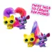 Figurka niespodzianka Littlest Pet Shop w blistrze seria 6 1szt zdjęcie 3
