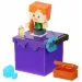 Figurki Treasure X Minecraft: niespodzianka z Zaświatów