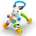 Fisher-Price: Zebra chodzik - Mattel zdjęcie 1