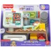 Fisher Price: Śmiej się i rozwijaj kasę - Mattel zdjęcie 1
