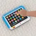 Fisher-Price: Śmiej się i rozwijaj tablet edukacyjny wydanie 2024 (w języku węgierskim) - Mattel zdjęcie 2