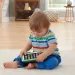 Fisher-Price: Śmiej się i rozwijaj tablet edukacyjny wydanie 2024 (w języku węgierskim) - Mattel zdjęcie 3