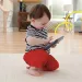 Fisher-Price: Śmiej się i rozwijaj tablet edukacyjny wydanie 2024 (w języku węgierskim) - Mattel zdjęcie 4