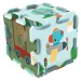 Fisher-Price Smile piankowa układanka - Terfl