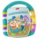 Fisher-Price: Śpiewająca książeczka z opowiadaniami - Mattel zdjęcie 1