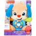 Fisher-Price Uczący się piesek - Mattel zdjęcie 1