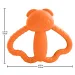 Fisher-Price: Wesołe figurki Gryzak-robaczek - Mattel zdjęcie 4
