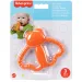 Fisher-Price: Wesołe figurki Gryzak-robaczek - Mattel zdjęcie 1