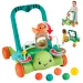 Fisher-Price: Żółw przyjaciel chodzik - Mattel zdjęcie 1