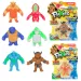 Flexerz rozciągliwa figura potwora w różnych wersjach 6cm 1szt zdjęcie 1