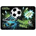 Football Goal Time podkładka na biurko 43x29 cm