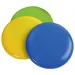 Frisbee do rzucania pełne 24 cm - D-Toys