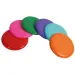 Frisbee pełny 26 cm - D-Toys