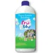 FruBlu: Płyn do uzupełniania do robienia dużych baniek mydlanych 1L