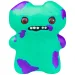 Fuggler Squeezables rozciągliwa figura niespodzianka 10cm różne - 1szt zdjęcie 5