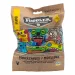 Fuggler Squeezables rozciągliwa figura niespodzianka 10cm różne - 1szt zdjęcie 1