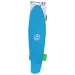 Funbee mini niebieska deskorolka 22" - Spartan