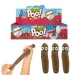 FunnyPoo, zabawna rozciągliwa figurka kupy 1szt zdjęcie 1