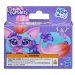 Furby: DJ Furblets Flut-Ter-Luv interaktywna pluszowa figura - Hasbro zdjęcie 1