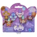 Furby: Minis Sports, zestaw 6 figurek - Hasbro zdjęcie 1
