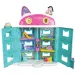 Gabi domek dla lalek Meow-mazing Domek dla lalek 63 cm - Spin Master zdjęcie 2