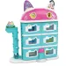 Gabi domek dla lalek Meow-mazing Domek dla lalek 63 cm - Spin Master zdjęcie 3