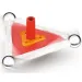 Geomag E-Motion Spinner magnetyczny zestaw konstrukcyjny, 9 elementów