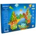 Geomag Magnetic Tiles Gems 60 sztuk zestaw klocków magnetycznych zdjęcie 1