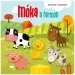 Głośni kumple - Zabawa na farmie książka z bajkami