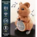 Głośnik Bluetooth Rainy Days Quokka - Lisciani zdjęcie 3