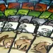Gra karciana Czółkowy Poker zdjęcie 2