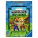 Minecraft gra karciana - Ravensburger zdjęcie 1
