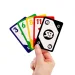 Gra karciana SKIP-BO - Mattel zdjęcie 2
