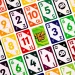 Gra karciana SKIP-BO - Mattel zdjęcie 3